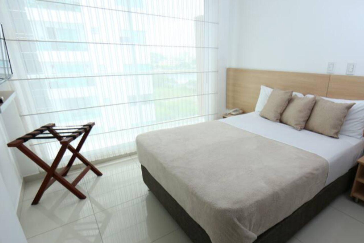 Hotel Cabreromar Cartagena Exterior foto