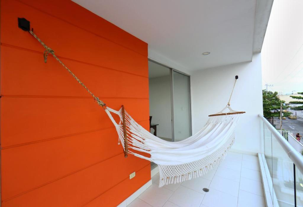 Hotel Cabreromar Cartagena Exterior foto