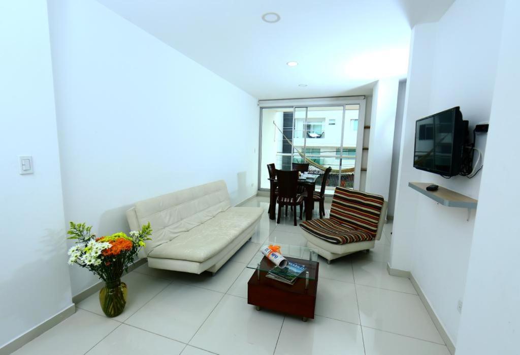 Hotel Cabreromar Cartagena Exterior foto