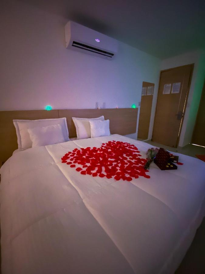 Hotel Cabreromar Cartagena Exterior foto