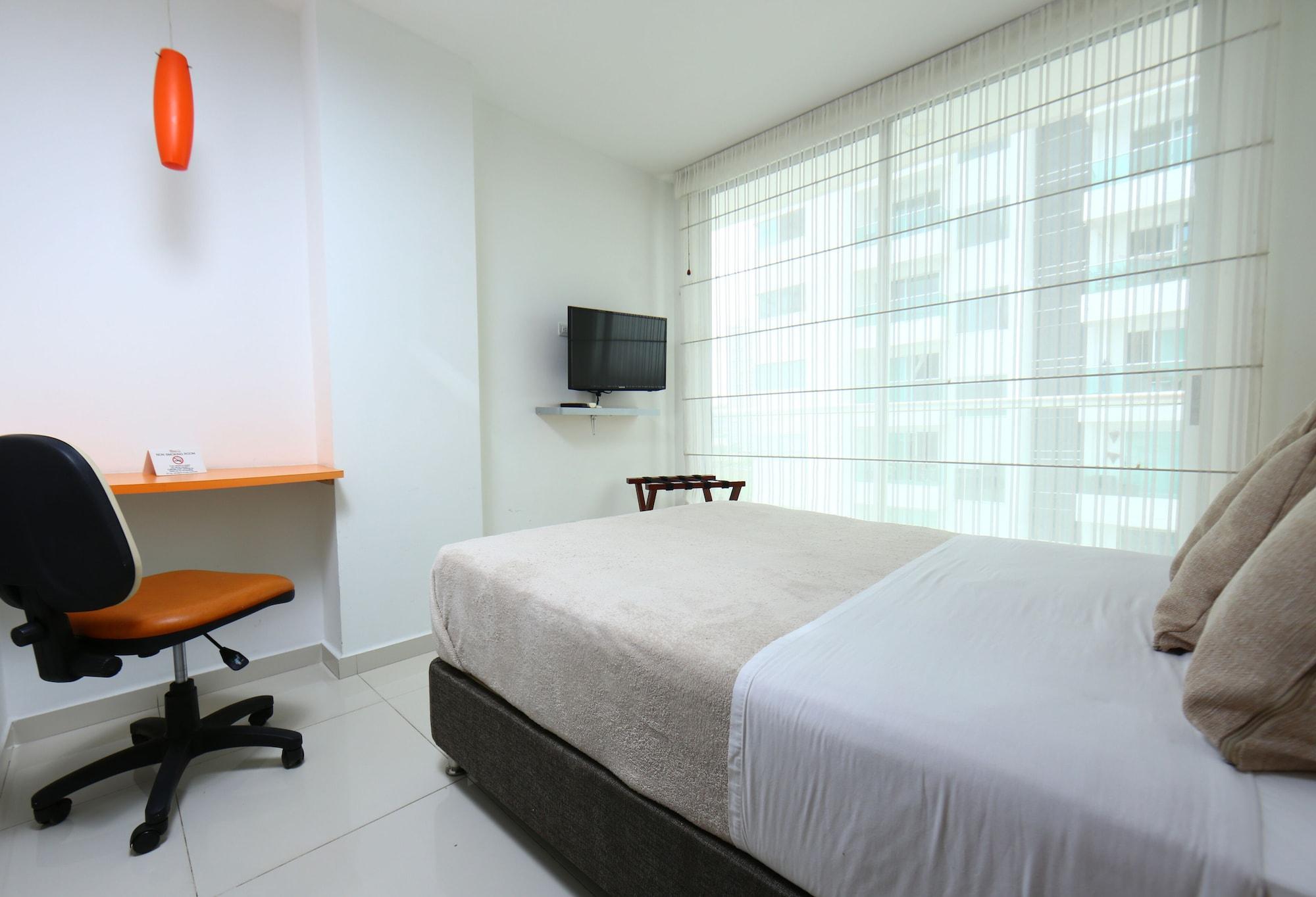 Hotel Cabreromar Cartagena Exterior foto