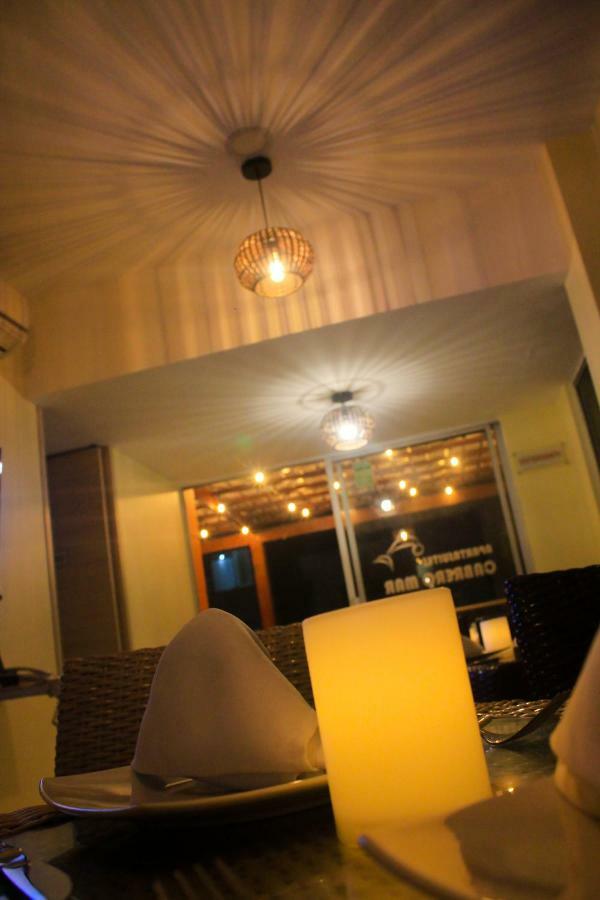 Hotel Cabreromar Cartagena Exterior foto
